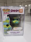 Funko POP! Scooby-Doo: Scooby-Doo #11 Box Lunch Exclusive. Vaulted.