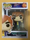 Funko POP! Scott Pilgrim Takes Off Netflix Scott Pilgrim #1714 NEW