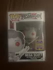 Funko Pop! Scott Pilgrim vs The World Nega Scott 2017 Summer Con Exclusive