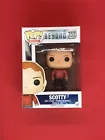 Funko Pop! Scotty #352 Star Trek Beyond "Beam Me Up Scotty!" Vinyl Figure