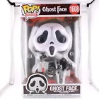 Funko Pop Scream - Ghost Face - Jumbo Size Huge - Vinyl Figure - #1608