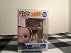 Funko Pop! Seinfeld - George #1082 (NIB)