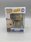 Funko Pop Seinfeld George Costanza #1082