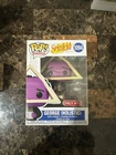 Funko POP! Seinfeld George (Holistic) #1094 Target Exclusive Mint