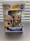 Funko Pop! Seinfeld Kramer (Golf) #1092 - FUNKO SHOP Free Shipping