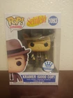 Funko Pop! Seinfeld Kramer (good Cop) #1093