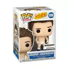 Funko Pop! Seinfeld - Kramer (Underwear) #1090