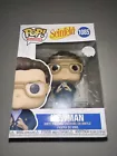 Funko POP! Seinfeld Newman 1085