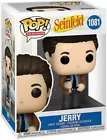 Funko POP! - Seinfeld Vinyl Figure - JERRY (Stand-Up) #1081 - New/Mint