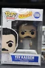 Funko POP! Seinfeld Yev Kassem 1086