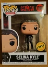 Funko POP! Selina Kyle - Chase Edition - The Batman #1190