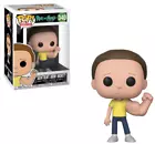 Funko Pop Sentient Arm Morty #340 Rick and Morty Adult Swim TV No Chase Figure