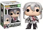 Funko Pop! Seraph of the End - Ferid Bathory #198 + Protector