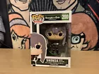 Funko Pop! Seraph Of The End Pop Funko Vinyl Figure Shinoa With Scythe #200