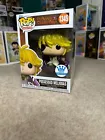 Funko Pop! Seven Deadly Sins - Possessed Meliodas #1345