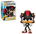 Funko Pop! SHADOW #285 SONIC THE HEDGEHOG Figure NEW & IN STOCK UK - AUTHENTIC