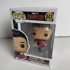 Funko Pop! Shang-Chi And The Master Of The Ten Rings 843 Shang-Chi