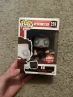 Funko POP! Shaun of the Dead #259 Ed Fugitivetoys Exclusive