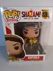 Funko Pop! Shazam! Fury Of The Gods - Anthea #1285 | DC Heroes | New in Box
