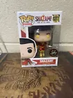 Funko POP! Shazam! Fury of the Gods Glow Chase Edition Shazam! 1277