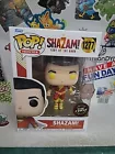 Funko Pop! Shazam! Fury Of The Gods Shazam #1277 (Glow Chase) Vinyl Figure