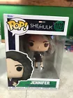 Funko POP! She Hulk Jennifer 1128