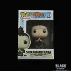 Funko Pop! Shikamaru Nara Naruto Shippuden Shonen Jump Anime IN STOCK Pop 933