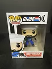 FUNKO POP ! SHIPWRECK 10 G.I.JOE RETRO TOYS N01