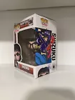 Funko Pop Shizuku 1564 Hunter x Hunter HxH Anime Animation Custom Art