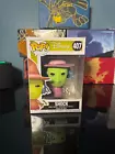 Funko Pop! Shock #407 Nightmare Before Christmas
