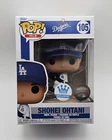 Funko Pop! Shohei Ohtani 105 - Funko Exclusive w/Pop Protector