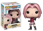 Funko Pop! Shonen Jump Naruto Shippuden - Sakura Vinyl Figure #183
