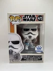 Funko Pop! Shop Exclusive Star Wars Concept Series Stormtrooper #473
