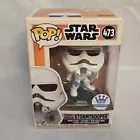 Funko Pop! Shop Exclusive Star Wars Concept Series Stormtrooper #473
