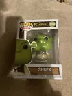 Funko Pop! Shrek #1594 - Shrek
