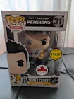 Funko Pop Sidney Crosby Chase #31