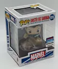 🔥 Funko Pop! Sinister Six Sandman #1015 - Amazon Exclusive Marvel