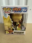 Funko Pop! Six Path Sage Naruto Sixth Shippuden Shonen Jump #932 NEW Specialty