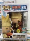Funko Pop! Sixth Path Sage Naruto Shippuden Specialty Glow Pop 932