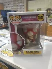 Funko Pop! Skar King #1541 Vinyl - Godzilla The New Empire - *NEW in PROTECTOR*