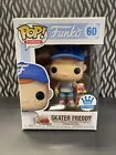 Funko Pop! Skater Freddy # 60 Funko.com Exclusive FREE SHIPPING (B16)