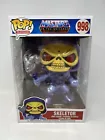 Funko Pop! - Skeletor #998 New - Masters Of The Universe
