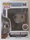 Funko POP Skyrim 60 Whiterun Guard Gamestop Exclusive