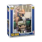 Funko Pop! Slam Cover with Case: Stephen Curry #13 IN-STOCK