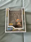 Funko Pop! Small Cover Case: One Piece - Ace - Hot Topic (Exclusive) #1291