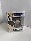 Funko Pop Smallville 627 CLARK KENT Vaulted With Protector