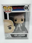 Funko Pop! Smallville: Lex Luthor #626 W/Protector