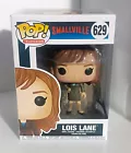 Funko Pop! Smallville Lois Lane #629
