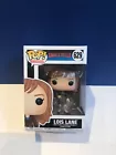 Funko Pop! Smallville lois lane vinyl figure boxed #629