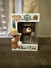 Funko Pop! Smokey Bear #75 Vinyl Figure